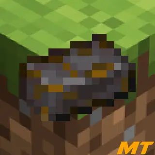 Reworked Netherite Items