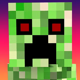 SCMowns' Insane Creeper Spawn