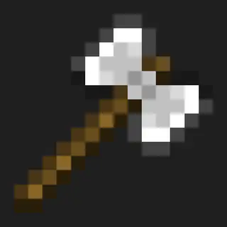 Pablo's Battle Axes