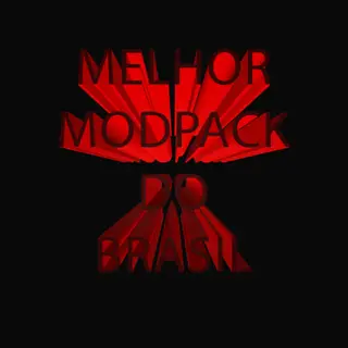 MELHOR MODPACK DO BRASIL