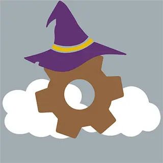 Cogs Clouds And Conjuring