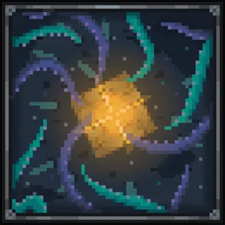 Resonant Abyss 🌠