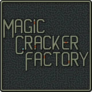 Magic Cracker Factory