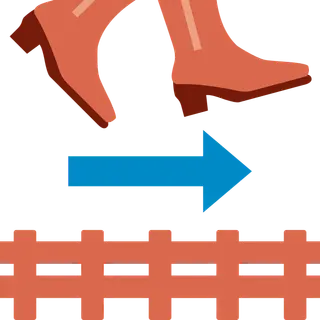Fence Player Upper