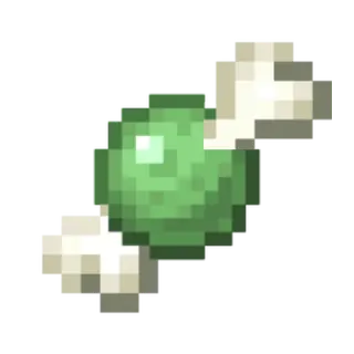 Bone To Slime