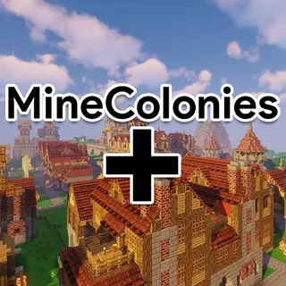 MColonies+