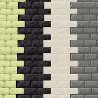 Pablo's LinearBricks 2