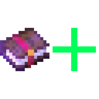 Extra Enchants!