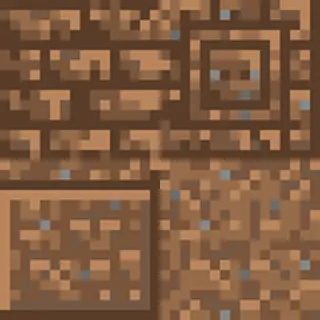 Dirt Variants