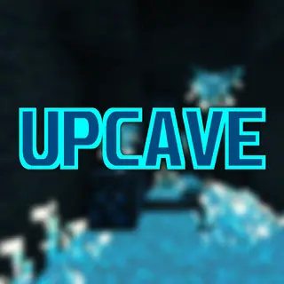 Upcave [Scuffed Cave Biomes]