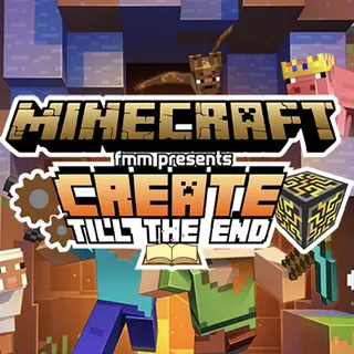 FMM presents Create Till The End