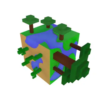 CubePack Legacy