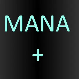 Hallzmine's Mana Plus