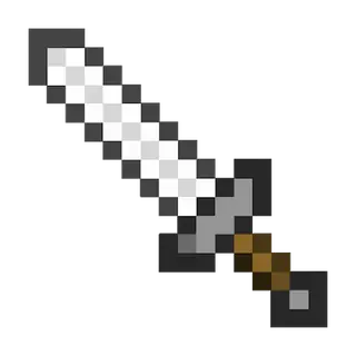 Just Sword Blocking