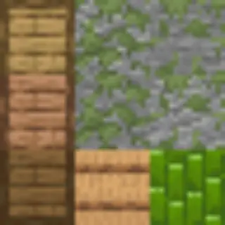 Silverwolf's Building Blocks