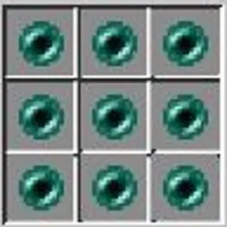 Dense Mobs Drops