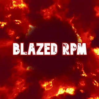 Blazed FiveM Mod