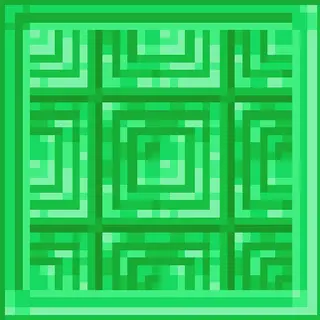 Pablo's ConnectedBlocks