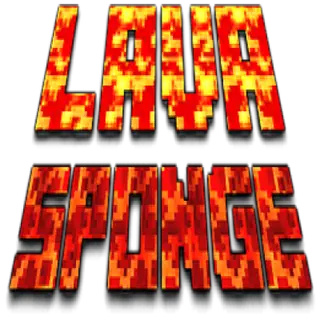 LavaSponge