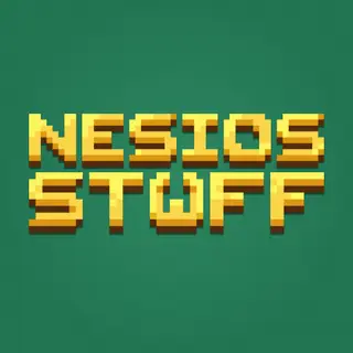 Nesios Stuff Addon