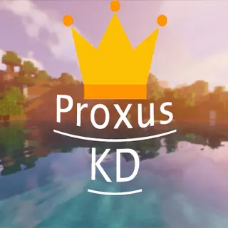 Proxus Kingdom Craft