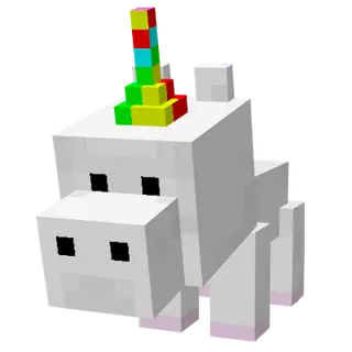 Unicornia (Zoey's Mod)