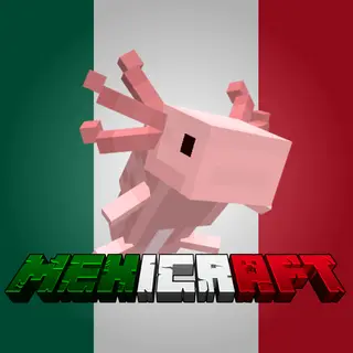 Mexicraft Mod