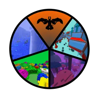 Lands of Infinity; The Beginning of The End
