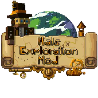 Legacy Hals Exploration Mod