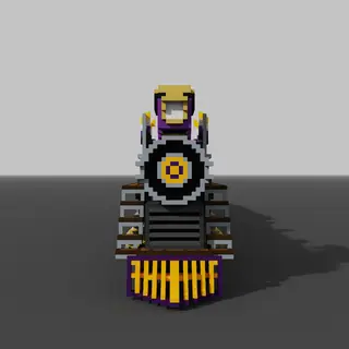 IR - Legacy InterNations - Pack