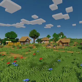 Chocapic13' High Performance shaders