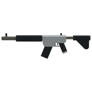 Advanced Rifles