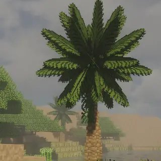 Dynamic Trees - Atum 2