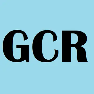GCR