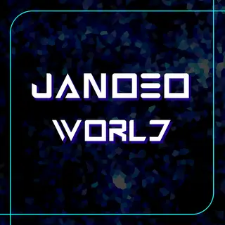 Janoeo World