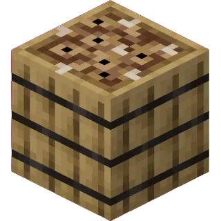Fish In Planks