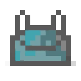 Infinite Backpacks