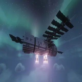 AstroEngineer 