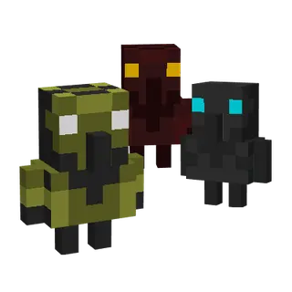 Summoner Enchants