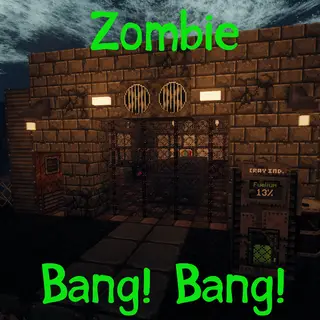 Zombie Bang Bang