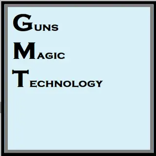 Guns, Magic & Technology
