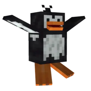 Project Penguin