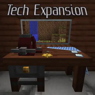 Tech Expansion