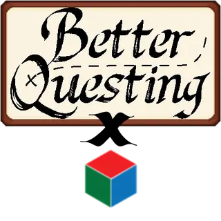 Better Questing - Gamestages Expansion