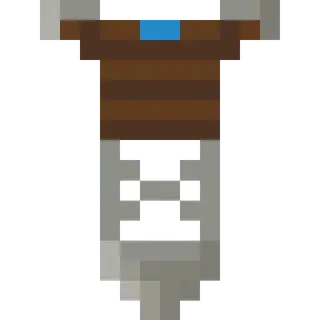 Portable Drill for Immersive Engineering