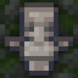Dead Totems