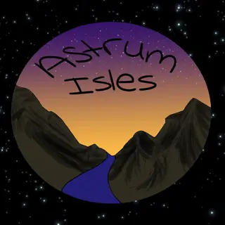 Astrum Isles