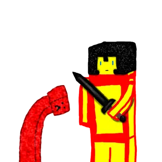 Pisek's Enderite