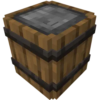 Better Barrels