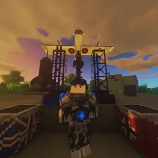 Road to the Nuclear Winter